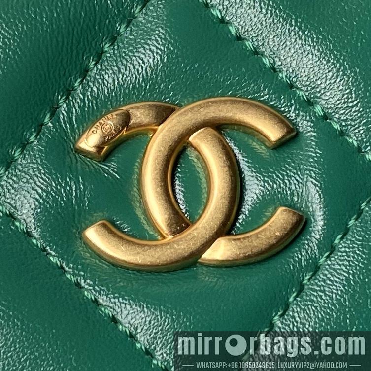 Chanel Replica Bags AS4922 22.5X19.5X8.5cm BL 2colour