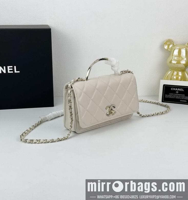 Chanel Replica Bags 2288 19X3X12cm YG 3colour