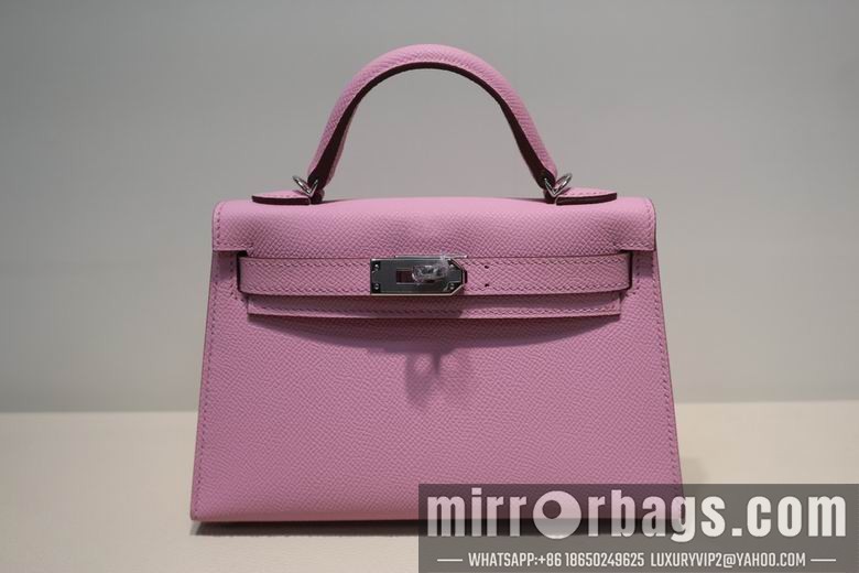 Hermes Replica Bags kelly 121902 AM 8