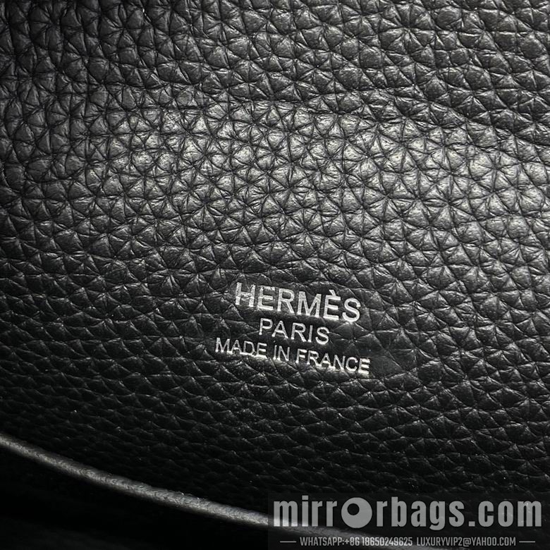 Hermes Replica Bags videpoches 27X14X4cm 042801 AM 5