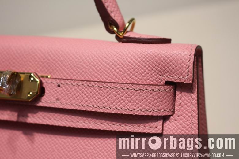 Hermes Replica Bags kelly 121902 AM 7