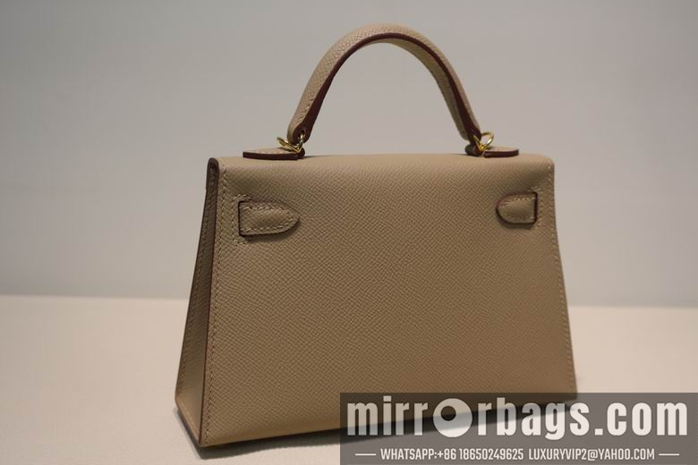 Hermes Replica Bags kelly 121902 AM 4