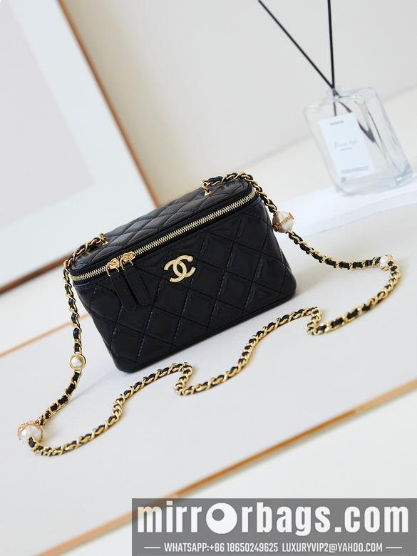 Chanel Replica Bags AP4285 10X17X8cm BL 4colour