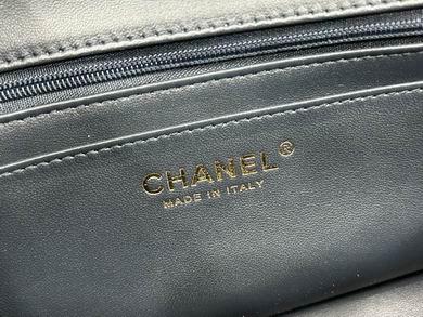 Chanel Replica Bags AS2431 20X12X6cm BL 4colour