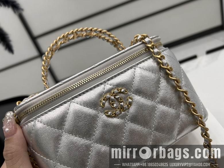 Chanel Replica Bags A96043 17cm BL