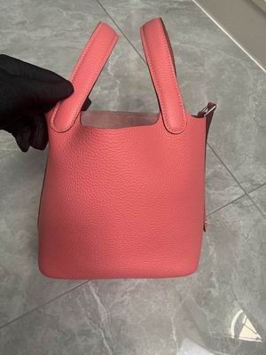 Hermes Replica Bags Picotin 18cm am 04