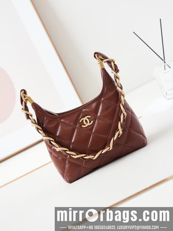 Chanel Replica Bags AS4922 22.5X19.5X8.5cm BL 3colour