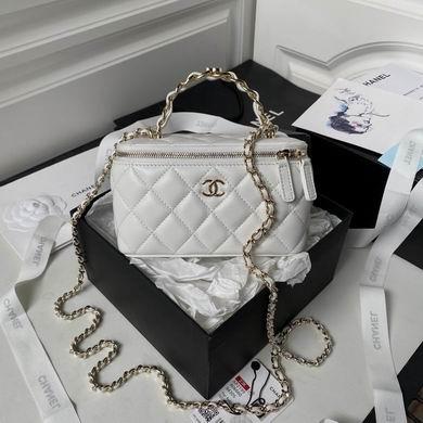 Chanel Replica Bags Ap2199 17cm BL 3colour