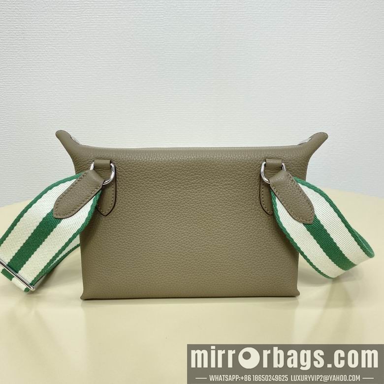 Hermes Replica Bags videpoches 27X14X4cm 042801 AM 3