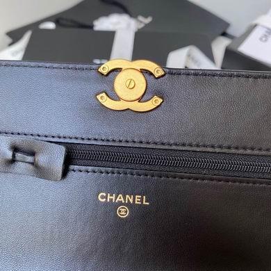 Chanel Replica Bags WXAP2289 12.3X19.2X3.5