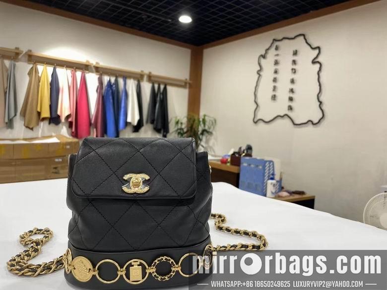 Chanel Replica Bags 427523 BL