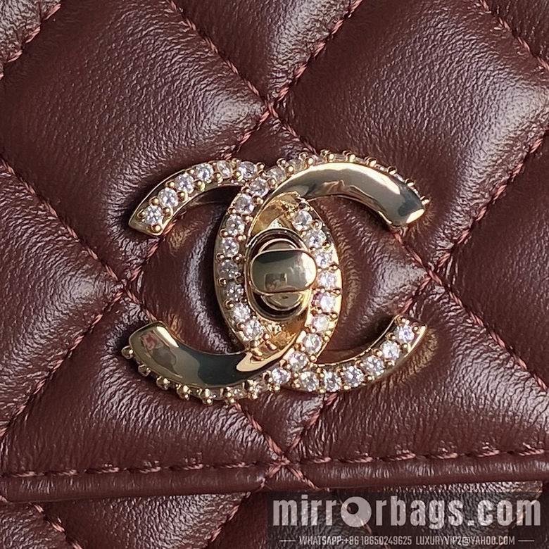 Chanel Replica Bags AP4293 18.5cm BL 4colour