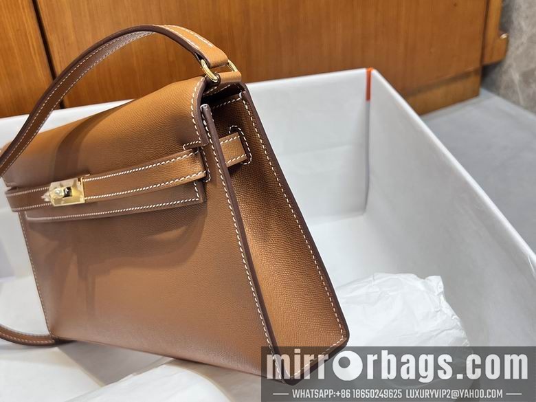 Hermes Replica Bags Kelly 28cm AM 3