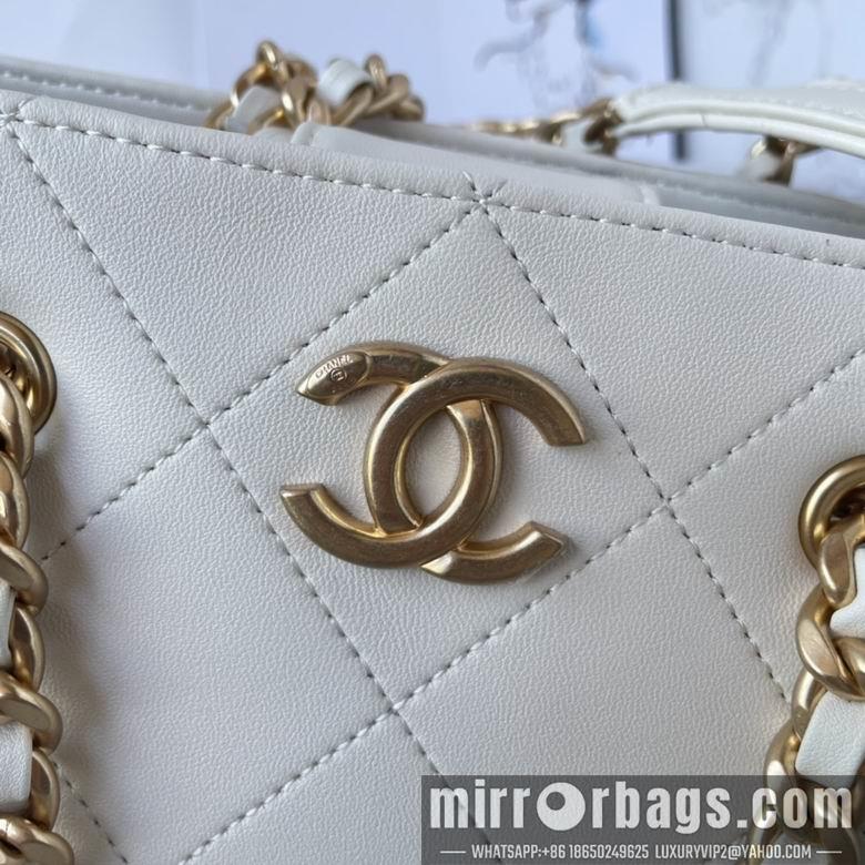 Chanel Replica Bags AS4536 31X24X11cm BL 2colour