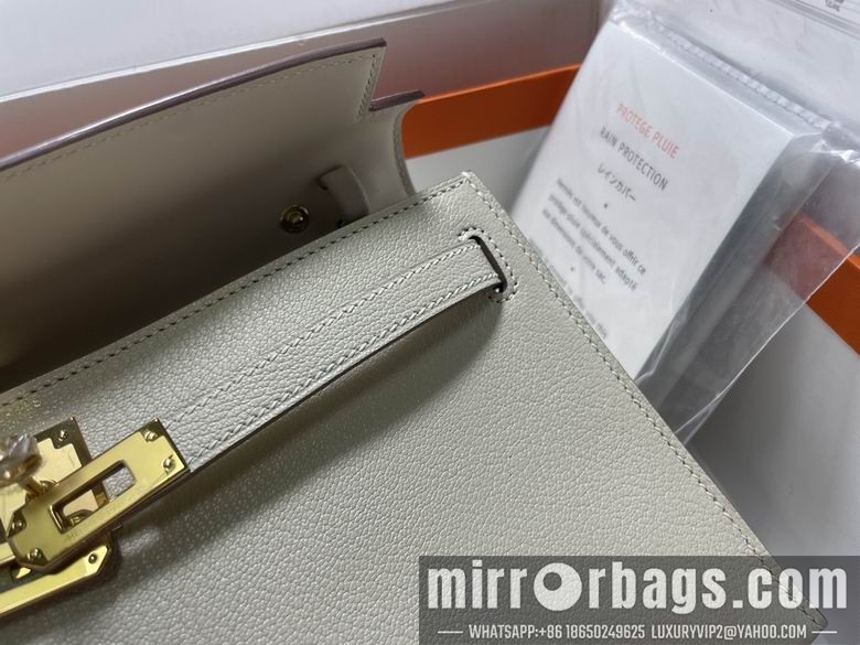 Hermes Replica Bags kelly 091005 AM 3