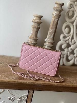 Chanel Replica Bags 88632 19cm al