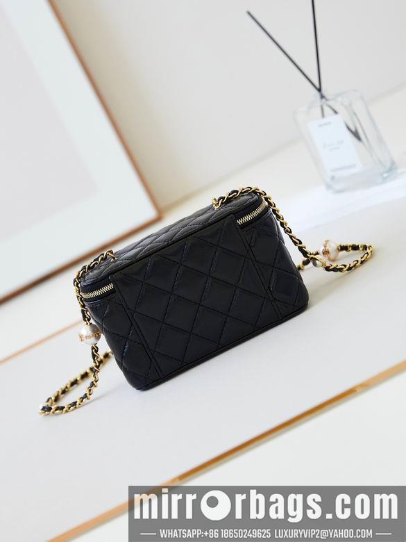 Chanel Replica Bags AP4285 10X17X8cm BL 4colour