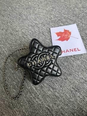 Chanel Replica Bags 4579 22.5X22.5X6cm BL