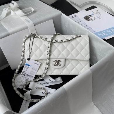 Chanel Replica Bags A01113 23cm BL 2colour