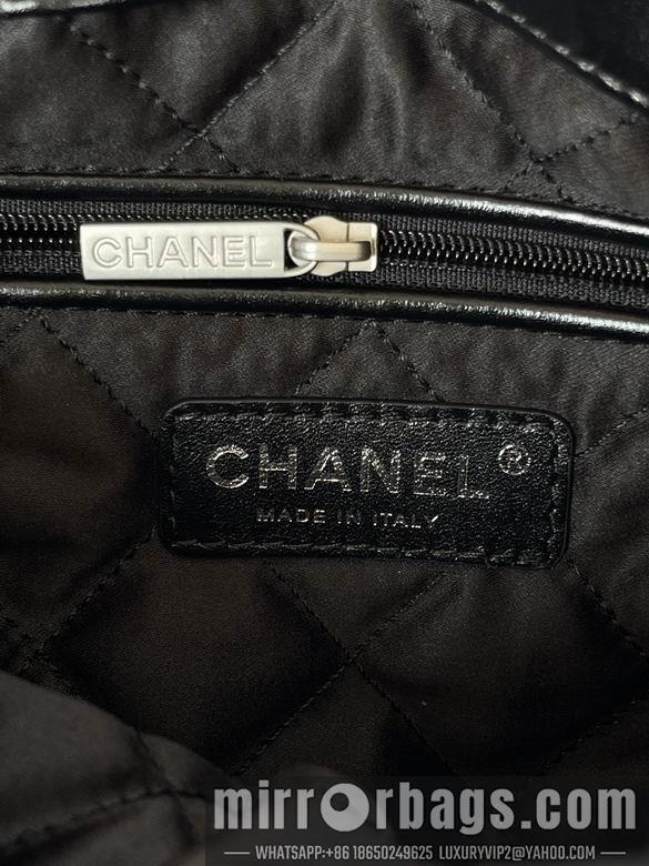 Chanel Replica Bags AS3859 22X24.5X8cm BL