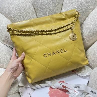 Chanel Replica Bags 3260 35X37X7cm BL 4colour