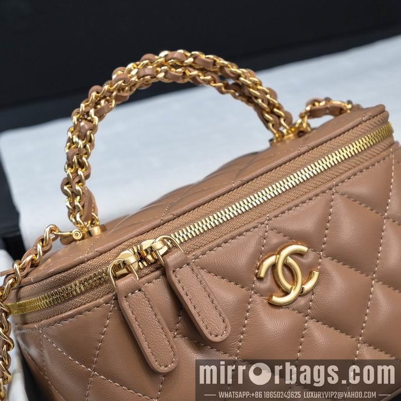 Chanel Replica Bags AP4168 19X9.5X8cm BL 4colour