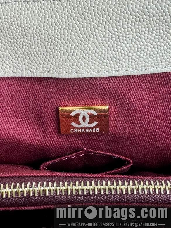 Chanel Replica Bags 92991 18X29X12cm BL 2colour