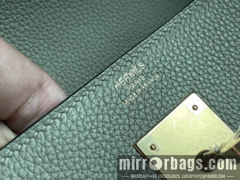 Hermes Replica Bags kelly 091004 AM 1