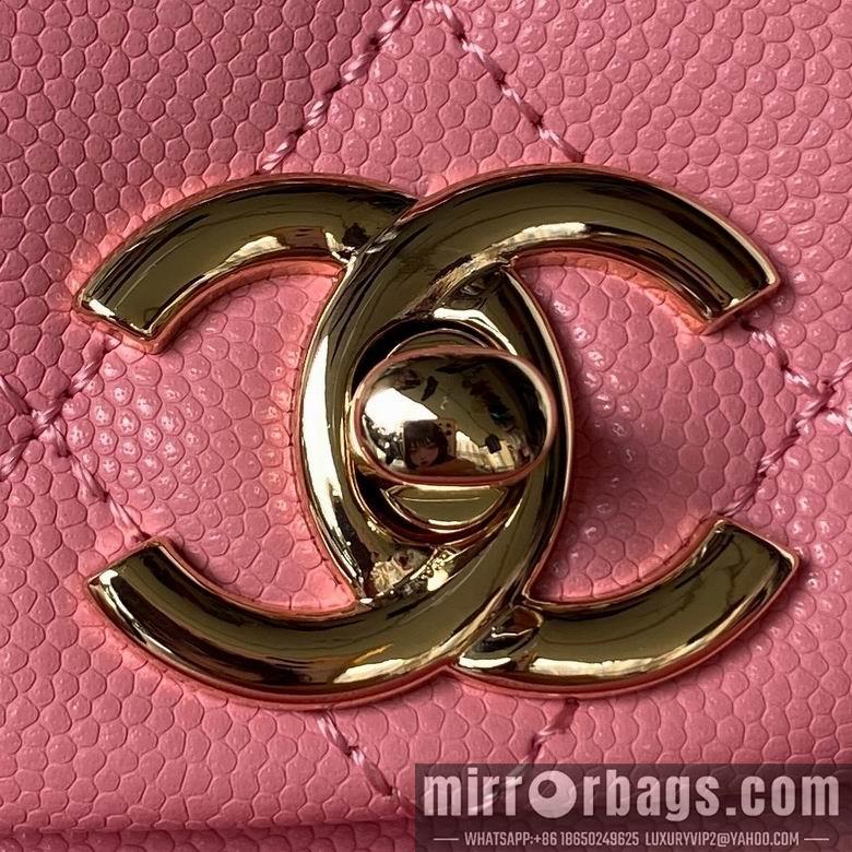 Chanel Replica Bags AS4398 21.5X19.5X12cm BL 3colour