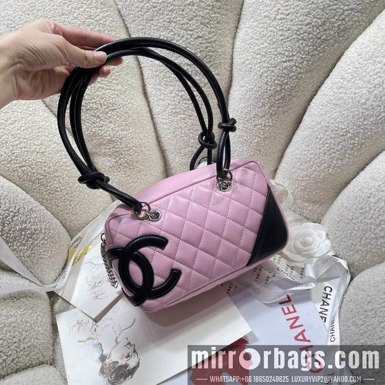 Chanel Replica Bags 8013 21cm BL 4colour