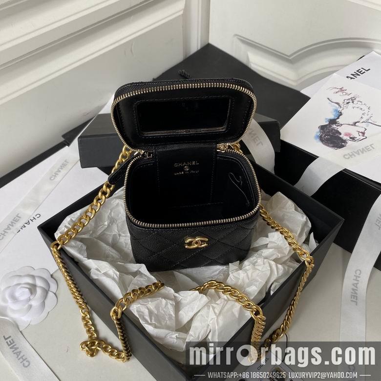 Chanel Replica Bags AP3203 11X8.5X7cm BL