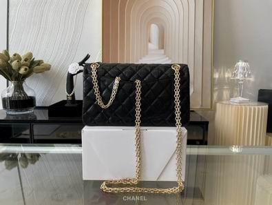 Chanel Replica Bags 1112 25cm 111 20cm al