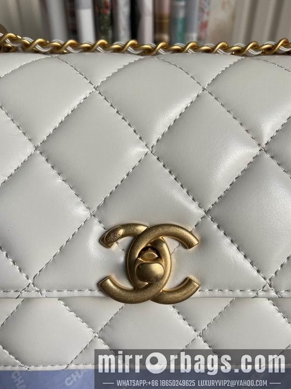 Chanel Replica Bags 2615 12x19x8,2649 14.5x22x8cm al