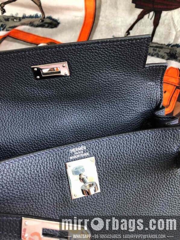 Hermes Replica Bags Kelly ado 22cm am 01