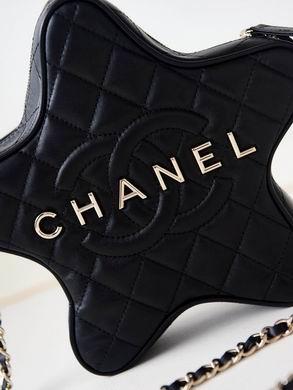 Chanel Replica Bags AS4579 22.5X22.5X6cm BL 2colour