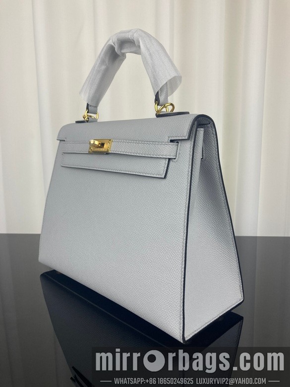 Hermes Replica Bags kelly 25cm 121404 AM 1