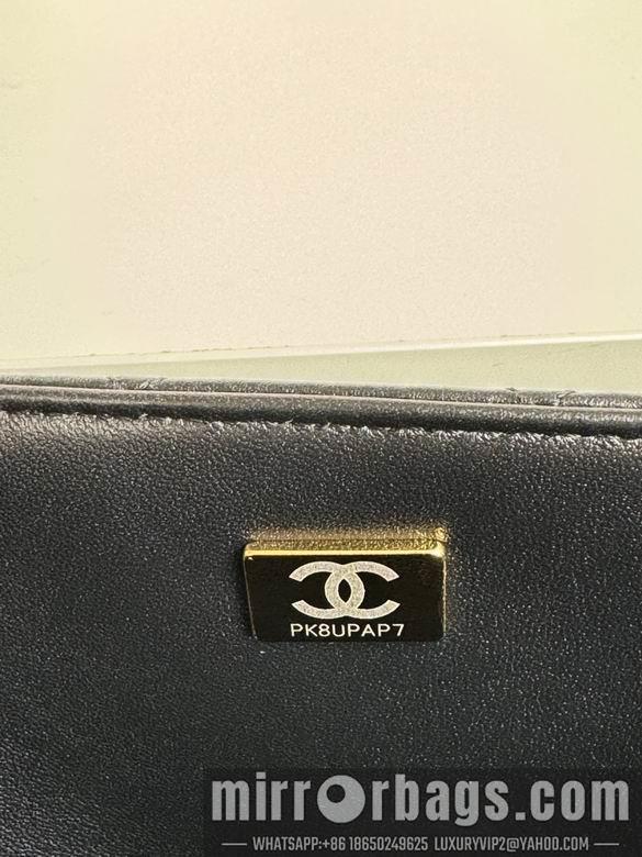 Chanel Replica Bags AS5225 16X25X6.5cm BL 4colour