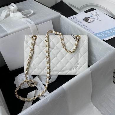 Chanel Replica Bags A01113 23cm BL 2colour