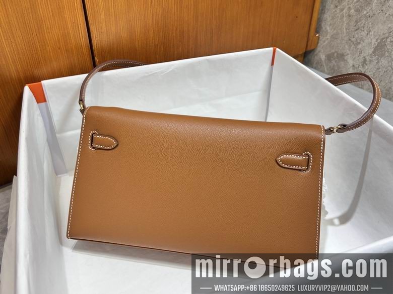 Hermes Replica Bags Kelly 28cm AM 3