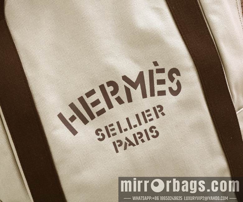 Hermes Replica Bags 20X30X40cm 051601 AM