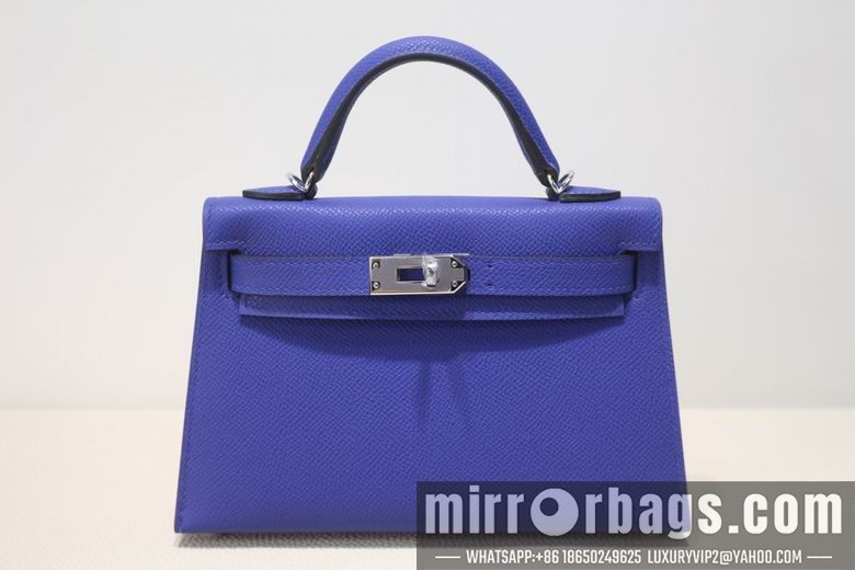 Hermes Replica Bags kelly 121902 AM 13