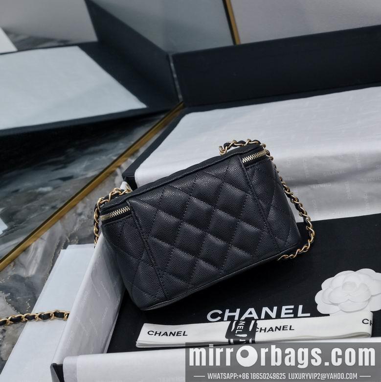 Chanel Replica Bags AP3478 17cm BL 2colour