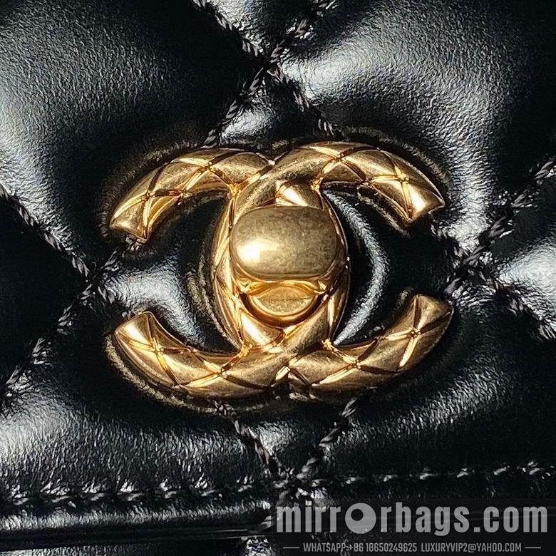 Chanel Replica Bags 2215 19cm BL 3colour