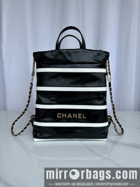 Chanel Replica Bags AS3859 22X24.5X8cm BL 3colour