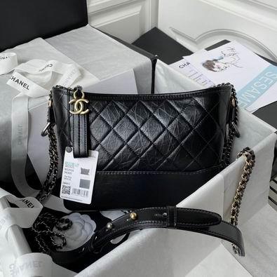 Chanel Replica Bags Chanel Gabrielle 93823 25cm al