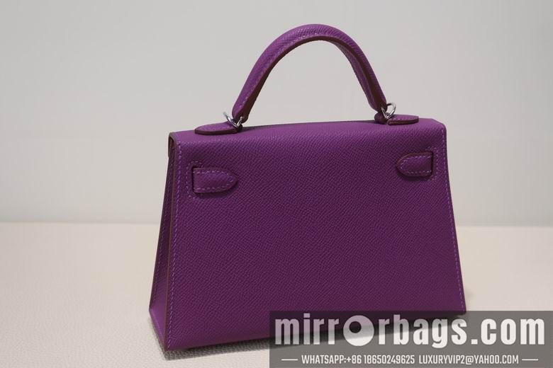 Hermes Replica Bags kelly 121902 AM 14