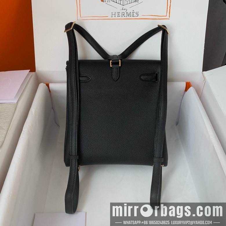 Hermes Replica Bags 22cm 062809 AM 4colour