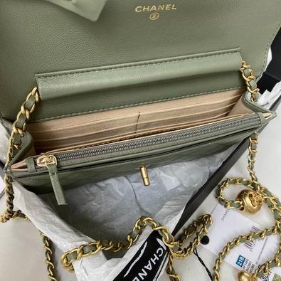 Chanel Replica Bags Wallet on chain 1450 19 cm al