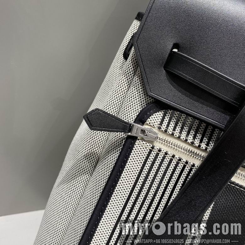 Hermes Replica Bags herbag 29cm 051310 AM 1