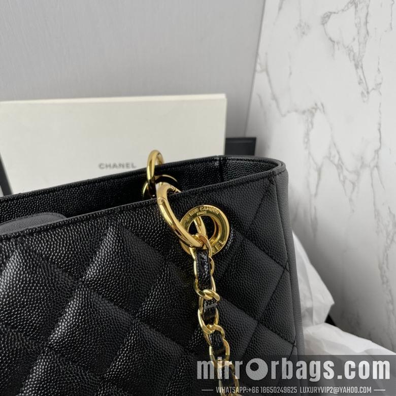 Chanel Replica Bags 50993 24X25.5cm BL 2colour